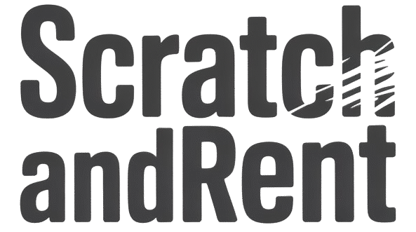 Scratch & Rent