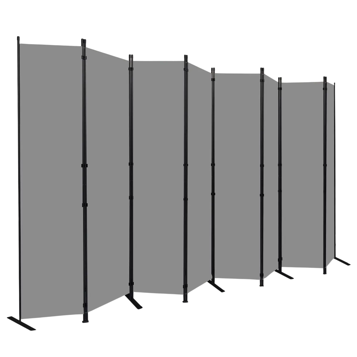 Indoor Trade Show Booth Backdrop - Image 2