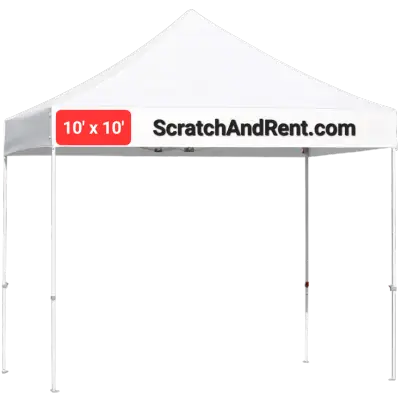 Pop Up Canopies